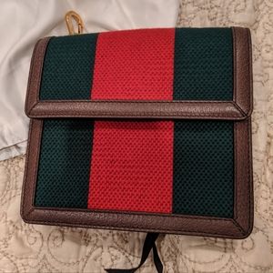 Gucci Totem Bag